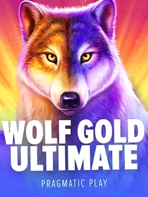 Wolf Gold Ultimate at Run4Win