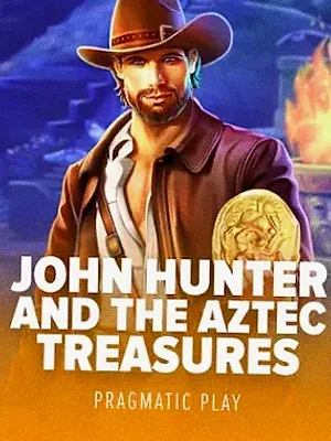 John Hunter and the Aztec Treasure at Run4Win