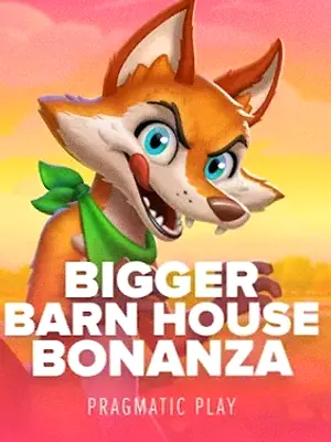 Bigger Barn House Bonanza at Run4Win