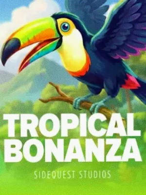 Tropical Bonanza at Run4Win