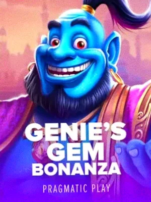 Genie's Gem Bonanza at Run4Win