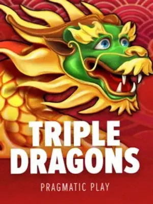 Triple Dragons at Run4Win