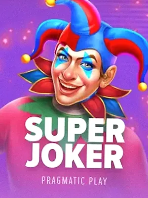 Super Joker at Run4Win