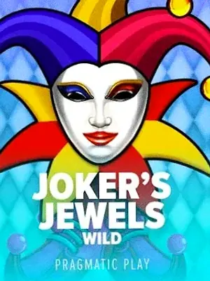 Joker's Jewels Wild at Run4Win