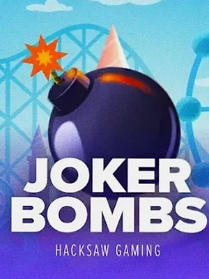 Joker Bombs at Run4Win