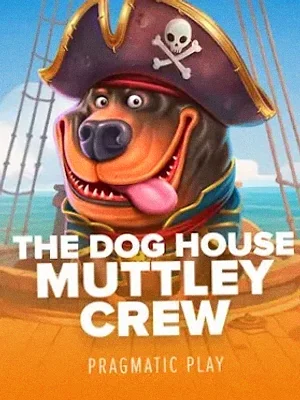The Dog House - Muttley Crew at Run4Win