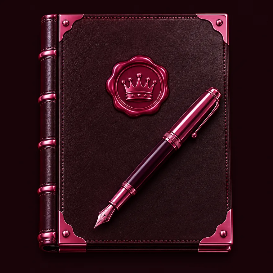 Leather casino ledger — Run4Win